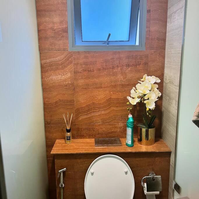 Căn hộ Bali Luxury *