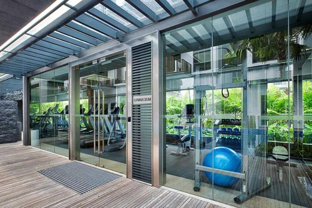 Bali Luxury Căn hộ *