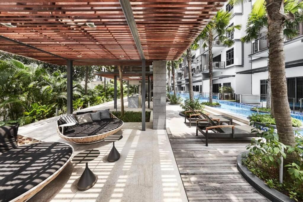 Bali Luxury Căn hộ *