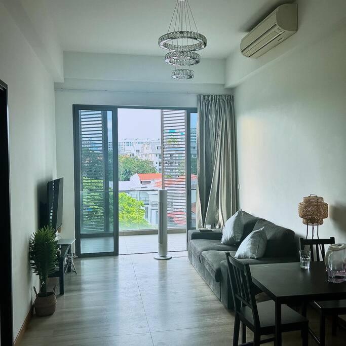 Bali Luxury Căn hộ Singapore