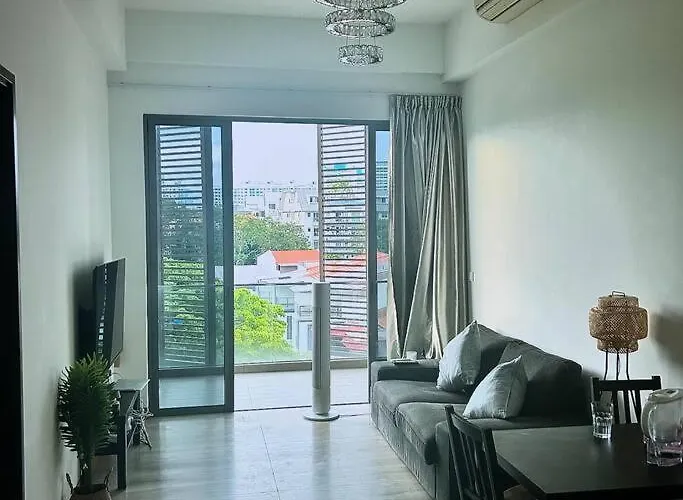 Bali Resort Luxury Condo