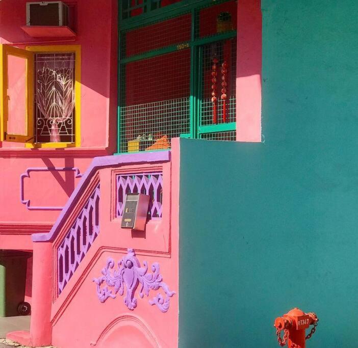 Apartment Bali Luxury