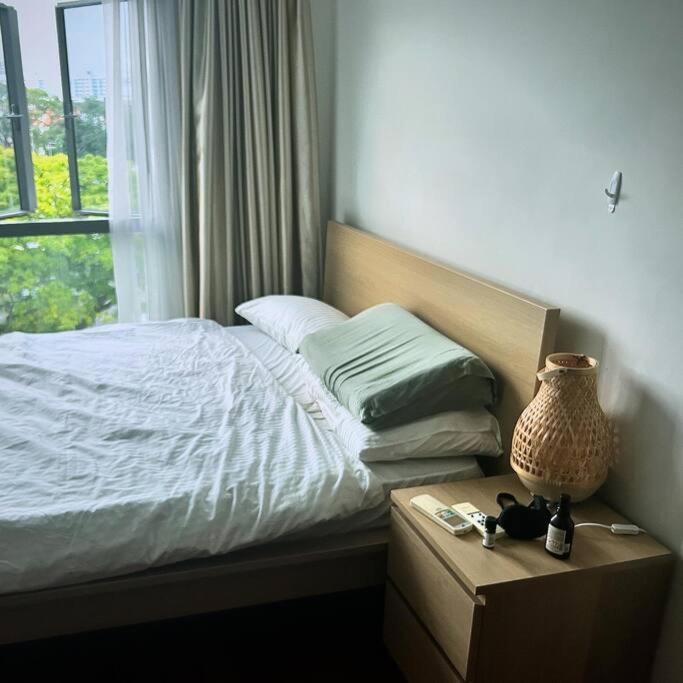 Bali Luxury Singapore